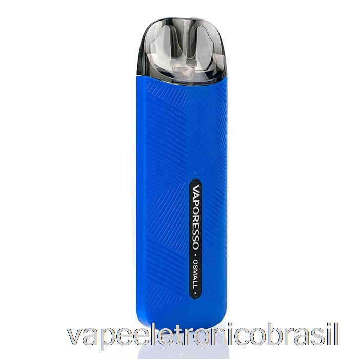 Vape Vaporesso Vaporesso Osmall 11w Pod Sistema Azul